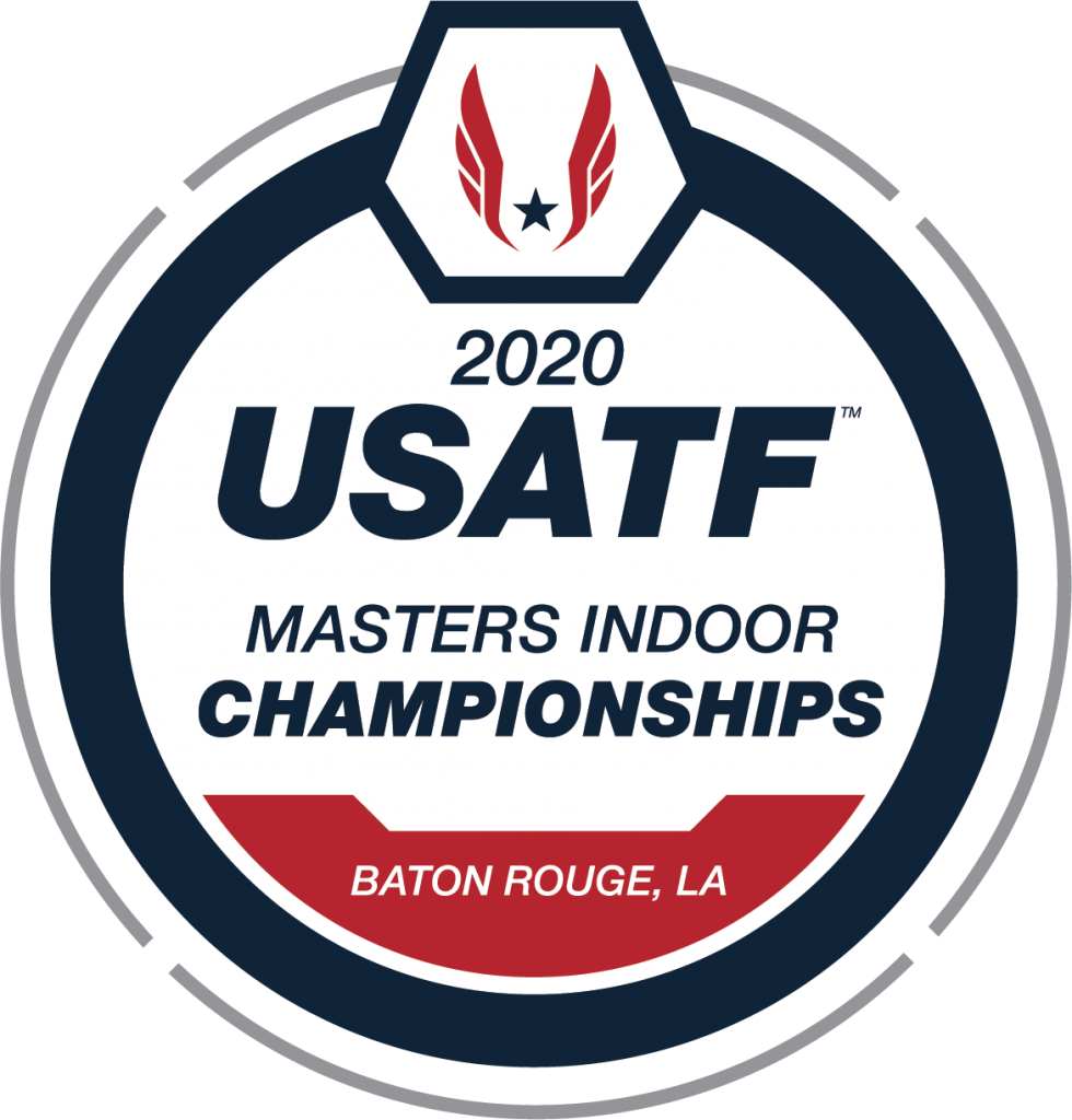 Latest Status on Events from USATF – USATF Masters