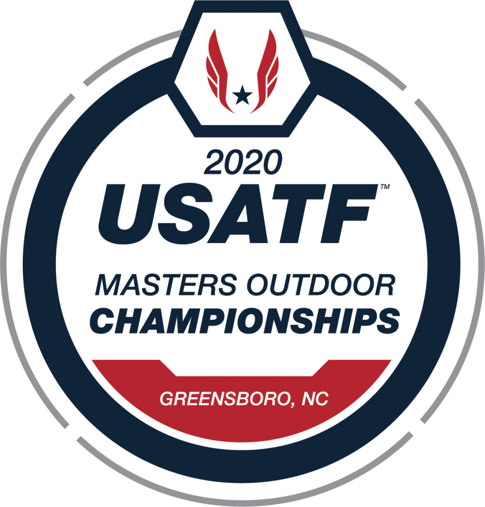 Outdoor Championships Canceled 2020 Usatf Masters