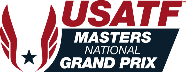 USATF Masters National Grand Prix