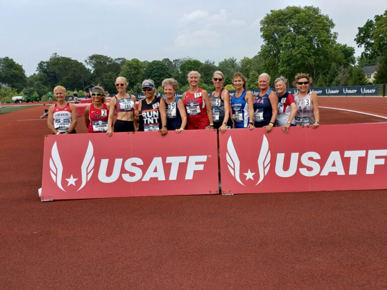 Track and Field Photo Galleries – USATF Masters