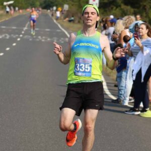 Thrilling Races at the USATF Masters 12 Km Championships – USATF Masters