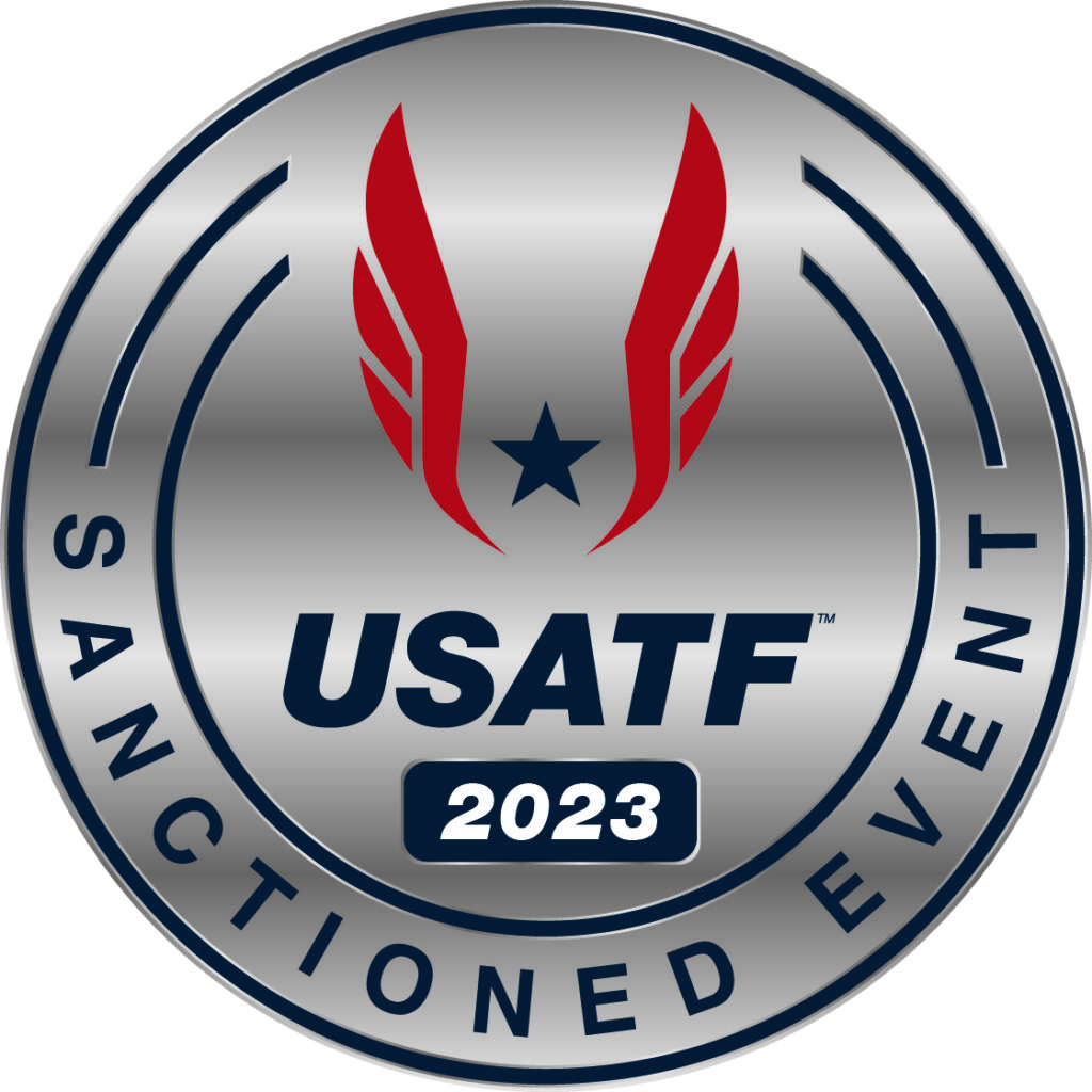 2023 USATF Southwest Region Indoor Championship USATF Masters