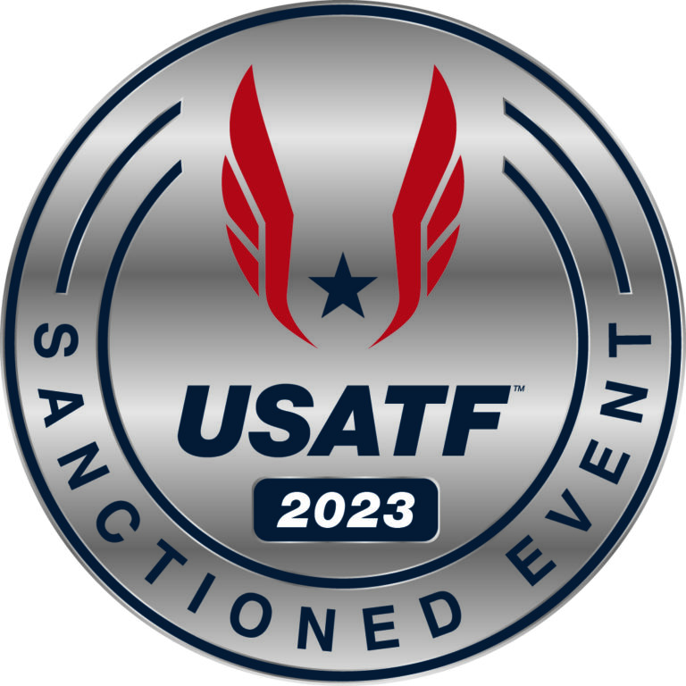 Usatf Track And Field Schedule 2024 Image to u