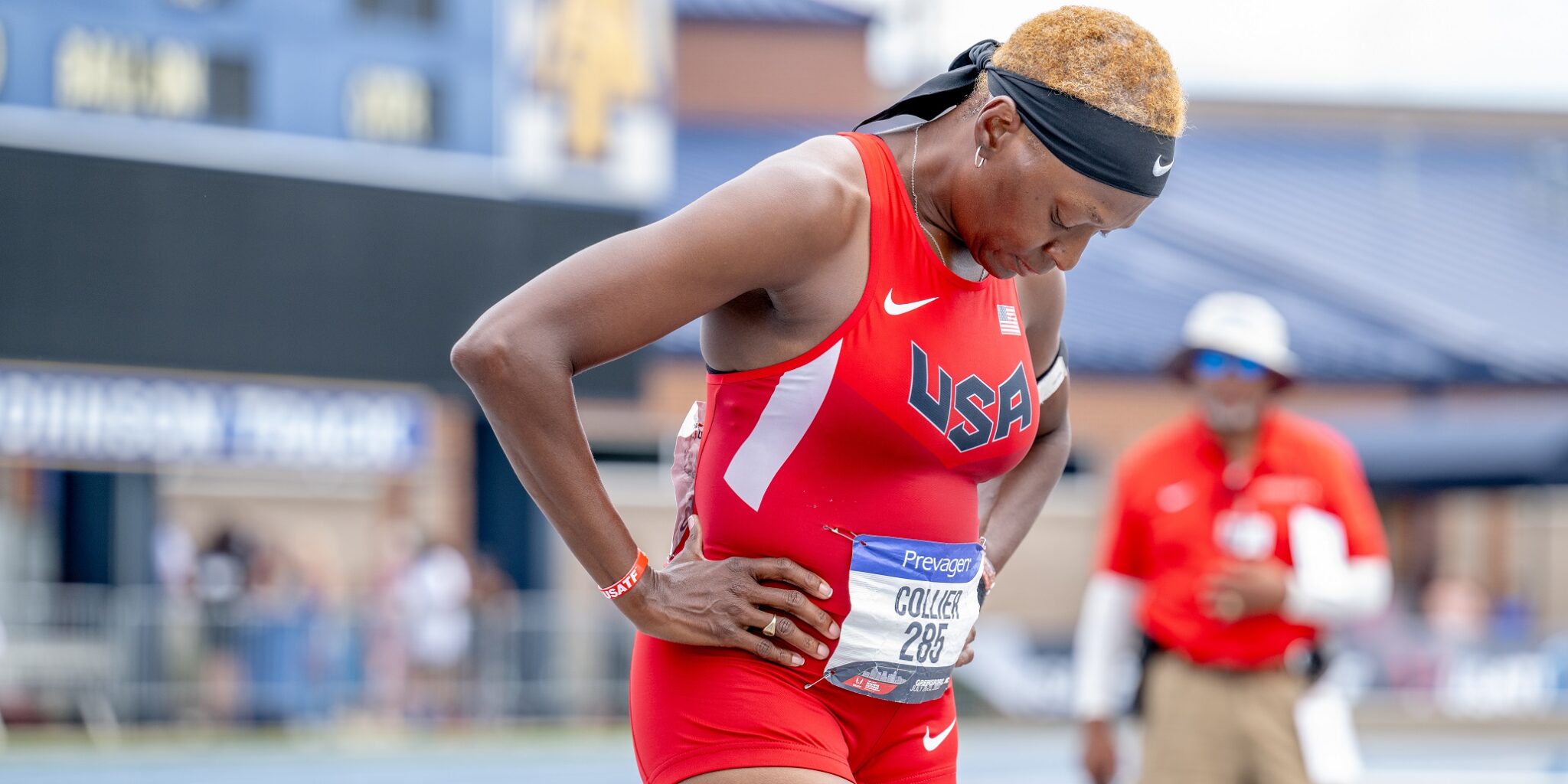 2023 USATF Masters Outdoor Track & Field Championships NC A&T State