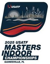 2025 USATF Masters Indoor Championships