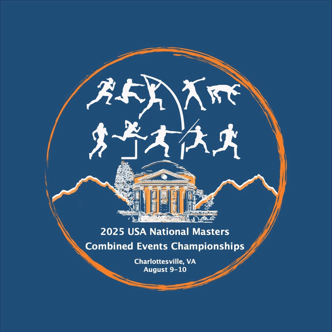 2025 USA National Masters Combined Events Championships