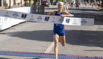 2025-06-21 Michelle Rohl Wins Terry Fletcher