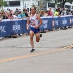 Frank Zoldak, 58, had the top performance