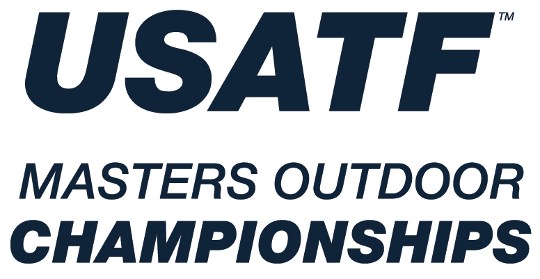 2026 USATF Masters Outdoor Championships
