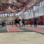 2023 Women Indoor Heptathlon Long Jump