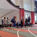 2024 Indoor Women Heptathlon