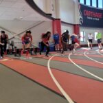 2024 Indoor Women Heptathlon