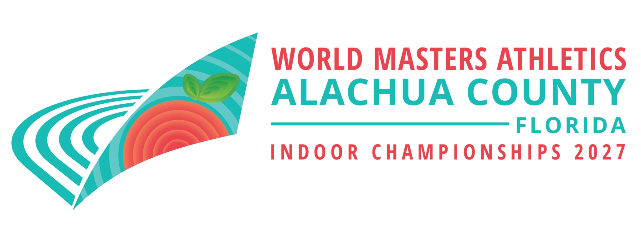 2027 World Masters Indoor Athletic Championships