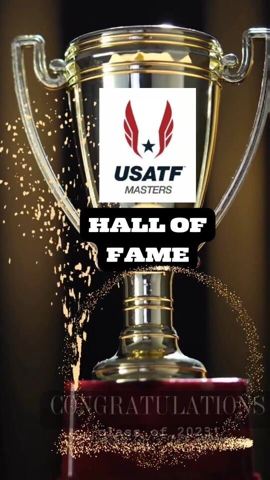 The 2023 USATF Masters Outdoor Championships are officially