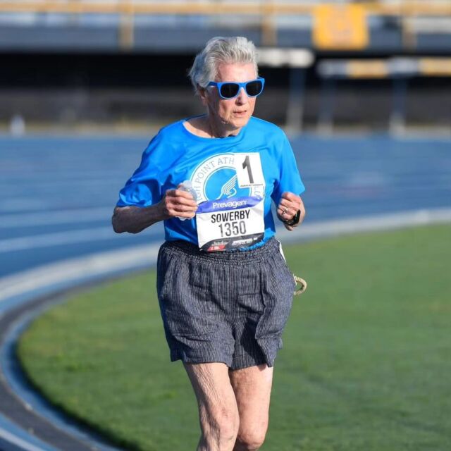 2023 USATF Masters Outdoor Track & Field Championships- NC A&T